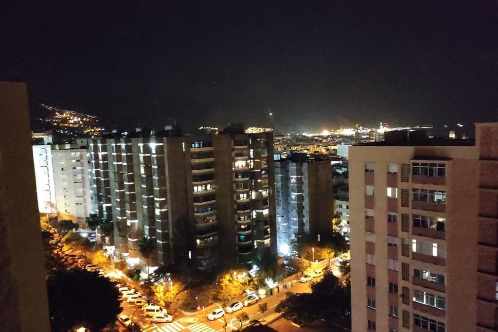 Apartamento Bien Situado - Buenas Conexiones Санта-Крус-де-Тенеріфе Екстер'єр фото