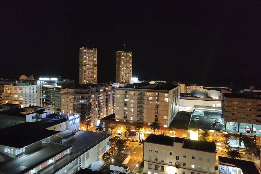 Apartamento Bien Situado - Buenas Conexiones Санта-Крус-де-Тенеріфе Екстер'єр фото