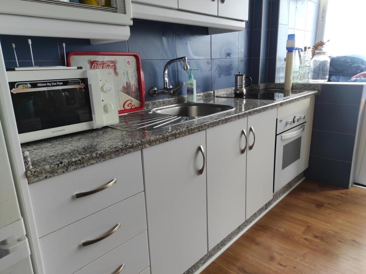 Apartamento Bien Situado - Buenas Conexiones Санта-Крус-де-Тенеріфе Екстер'єр фото