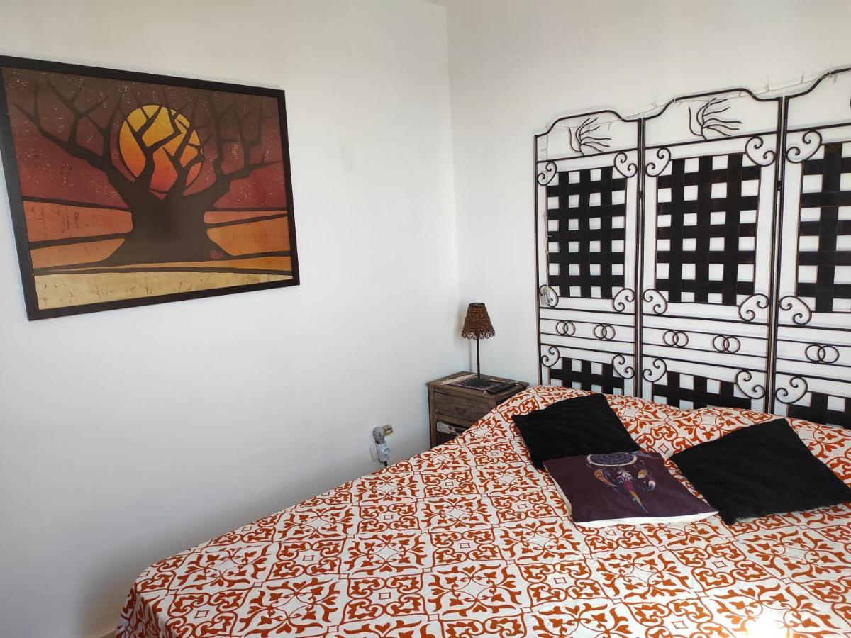 Apartamento Bien Situado - Buenas Conexiones Санта-Крус-де-Тенеріфе Екстер'єр фото