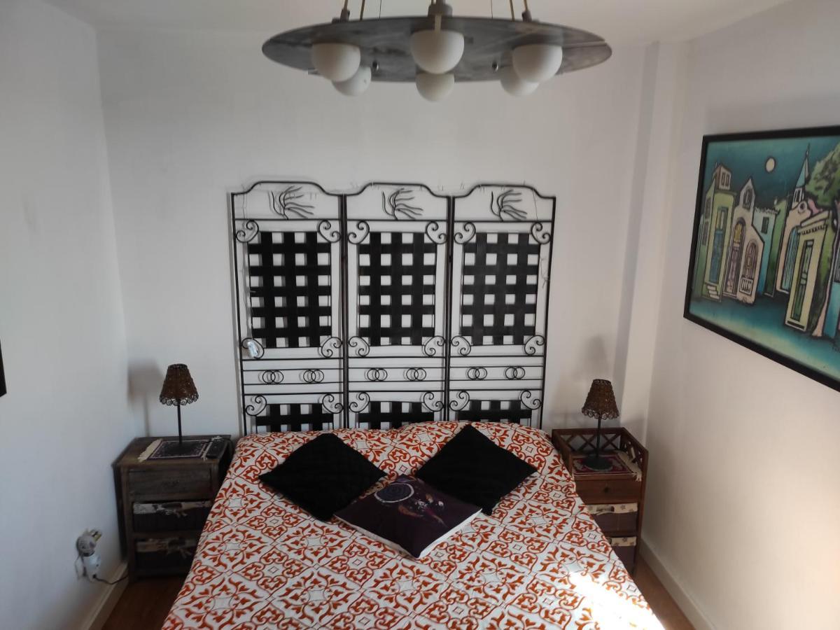 Apartamento Bien Situado - Buenas Conexiones Санта-Крус-де-Тенеріфе Екстер'єр фото