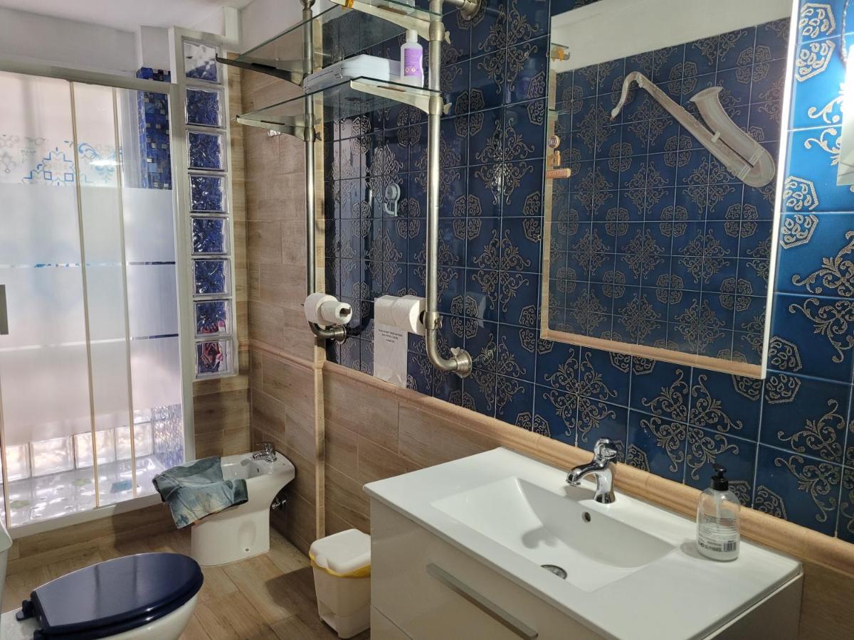 Apartamento Bien Situado - Buenas Conexiones Санта-Крус-де-Тенеріфе Екстер'єр фото