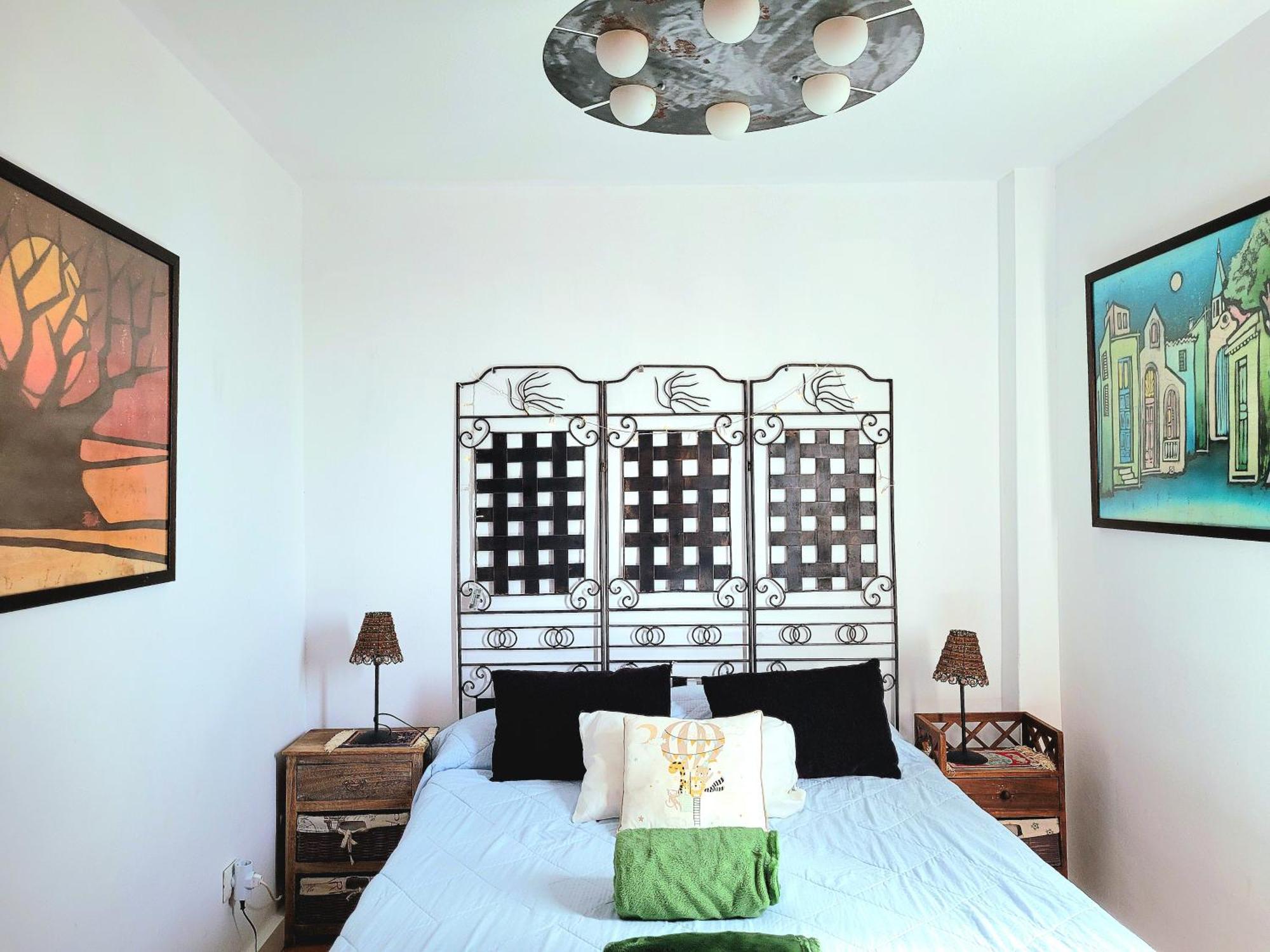 Apartamento Bien Situado - Buenas Conexiones Санта-Крус-де-Тенеріфе Екстер'єр фото