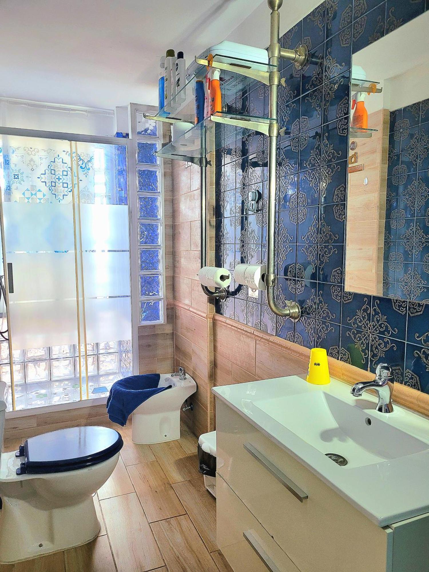 Apartamento Bien Situado - Buenas Conexiones Санта-Крус-де-Тенеріфе Екстер'єр фото