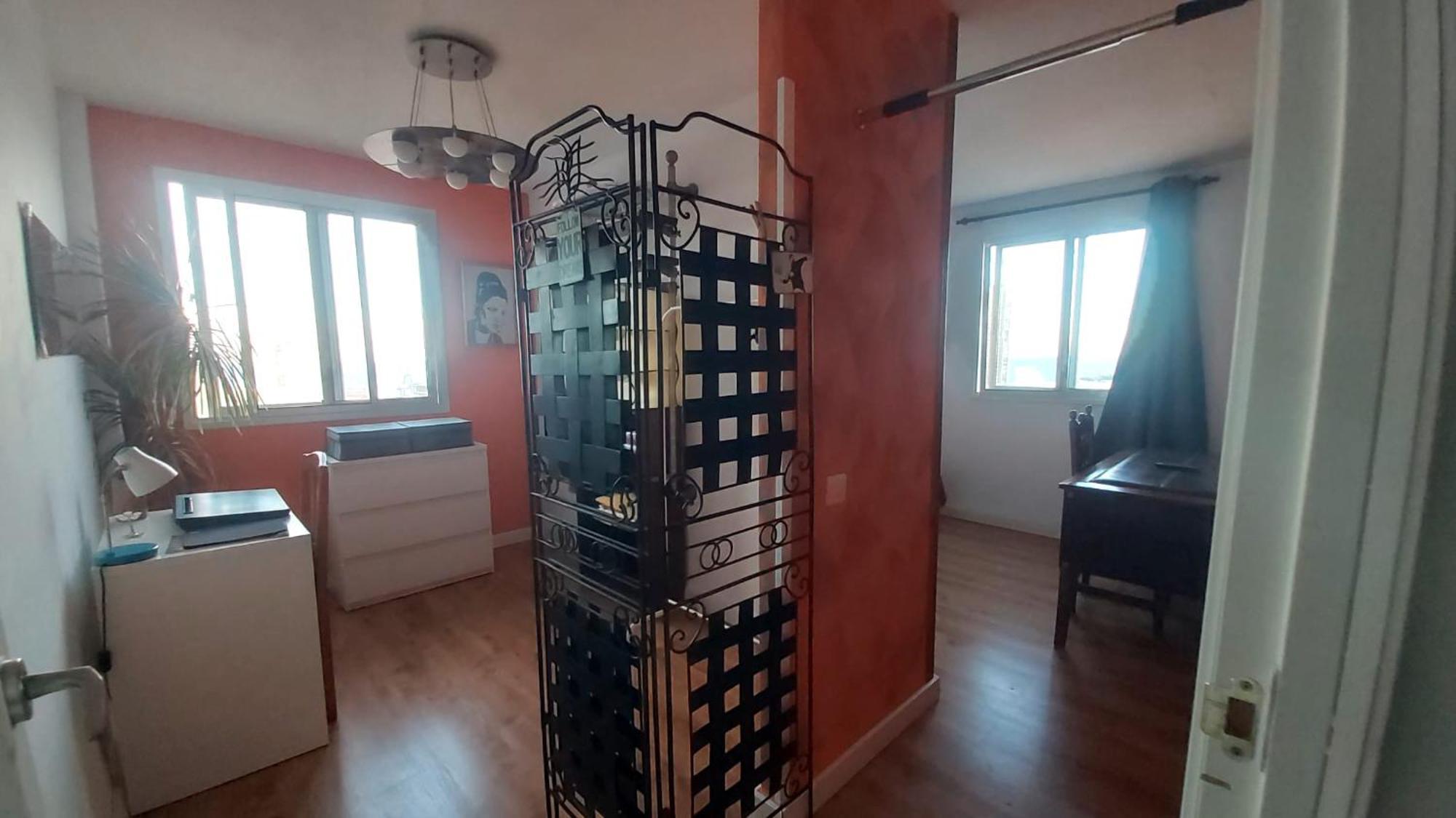 Apartamento Bien Situado - Buenas Conexiones Санта-Крус-де-Тенеріфе Екстер'єр фото