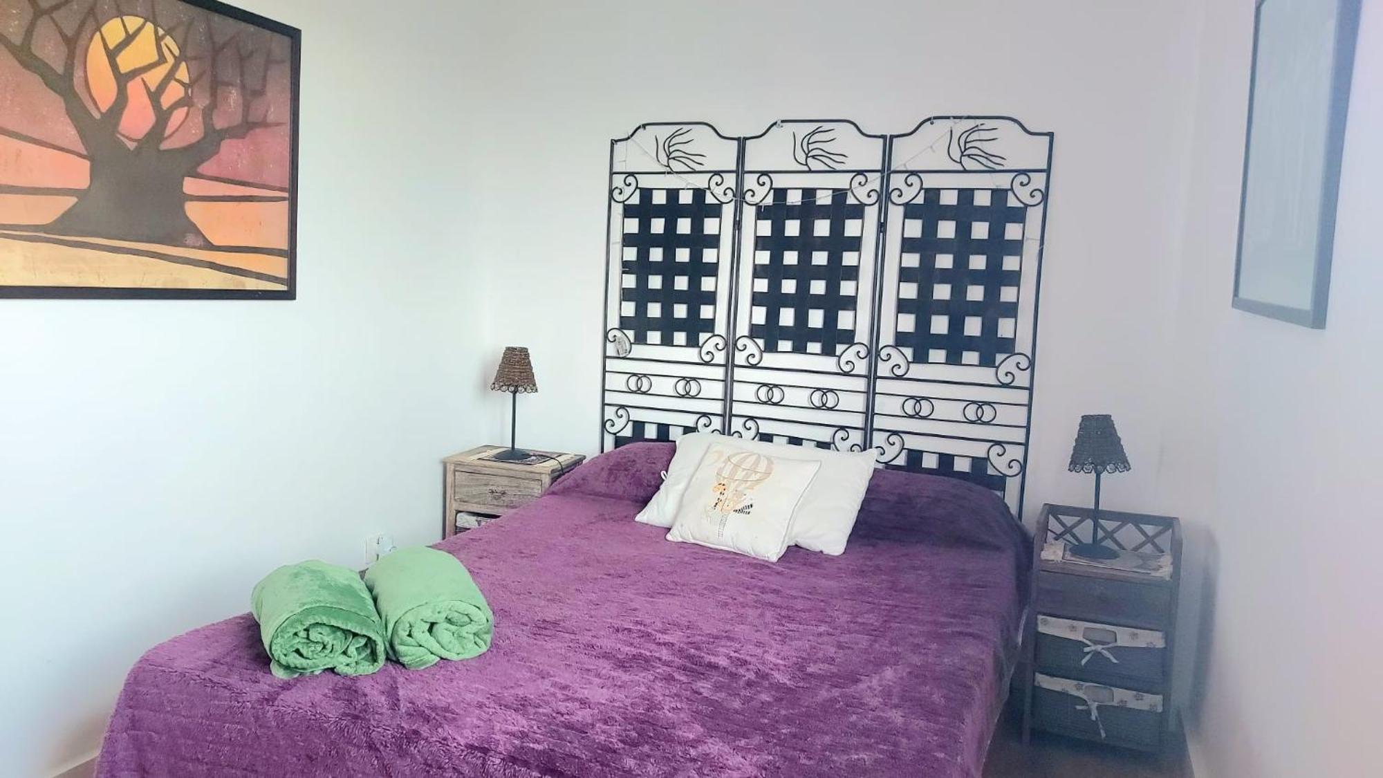 Apartamento Bien Situado - Buenas Conexiones Санта-Крус-де-Тенеріфе Екстер'єр фото