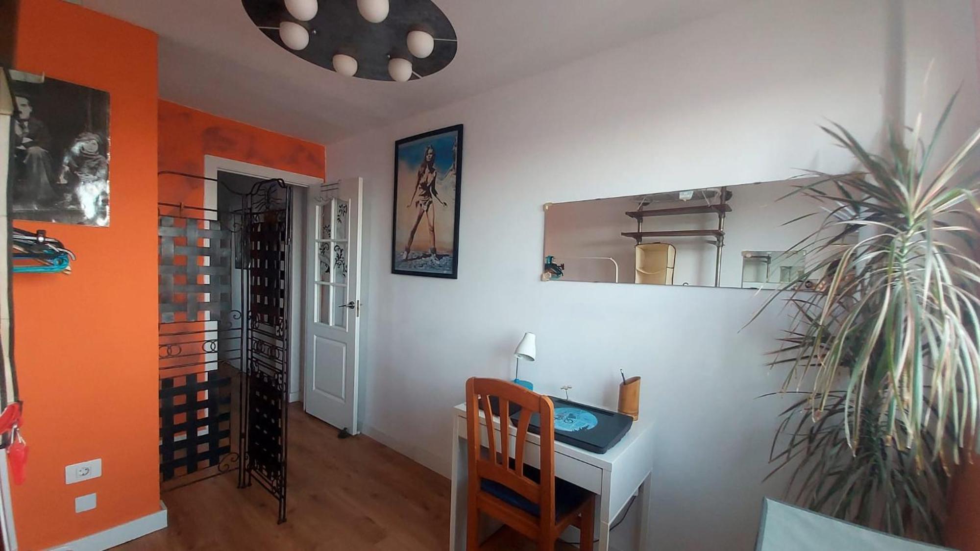 Apartamento Bien Situado - Buenas Conexiones Санта-Крус-де-Тенеріфе Екстер'єр фото